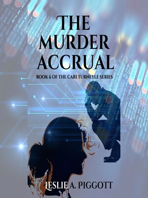 cover image of The Murder Accrual